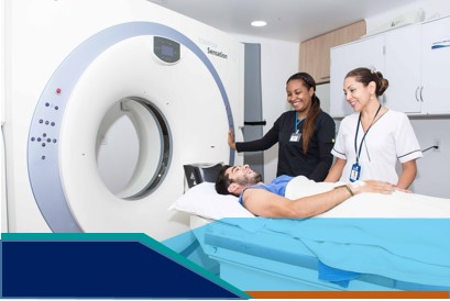 Reconocimiento en salud